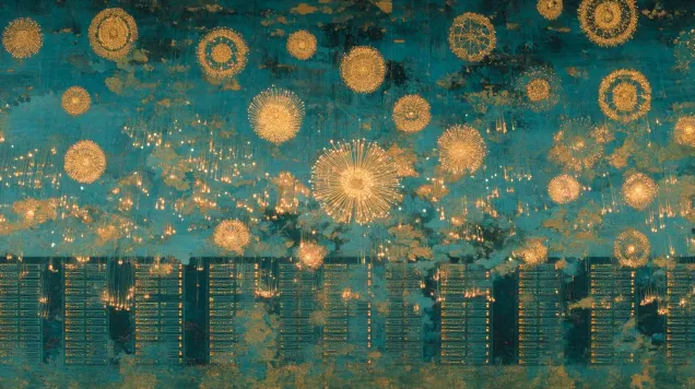 Ray Clusters for AI: Distributed Computing Architecture