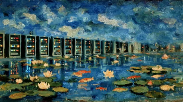 Inferenzzeitliche Skalierung: Die neue Trainingsgrenze für KI-Reasoning