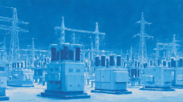 FERC's Data Center Colocation Ruling: Complete Guide