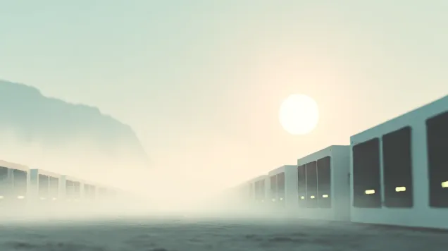 South Korea's HBM4 Moment: How Samsung and SK Hynix Became the Gatekeepers of AI