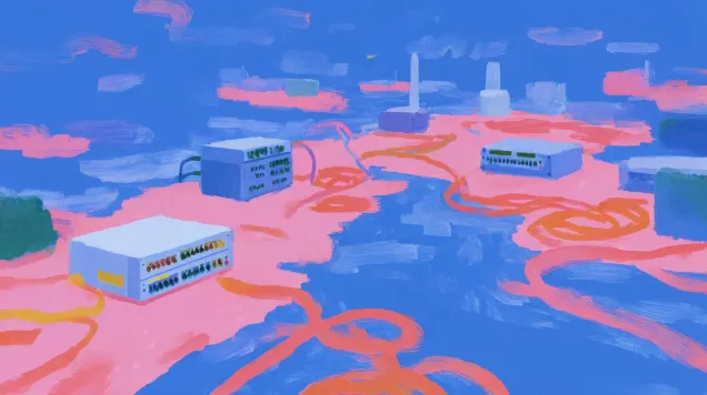 Private 5G Networks for Edge AI: Deploying GPU Infrastructure in Factories