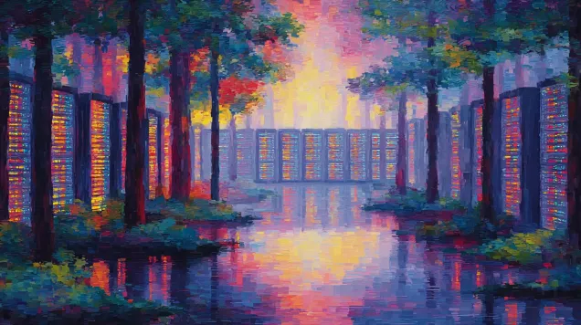 Gaming's infrastructure revolution: from cloud streaming to AI content creation