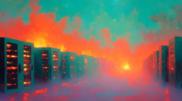 NVMe-oF Implementation: Disaggregating Storage for 100,000 GPU Deployments