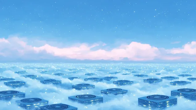 L'hydrogène vert pour les centres de données IA : la prochaine frontière de l'énergie propre