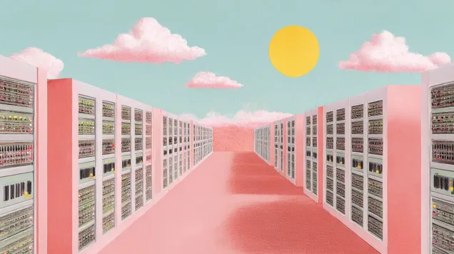 Microsoftの600億ドルのネオクラウド戦略：AI容量危機における時間稼ぎ