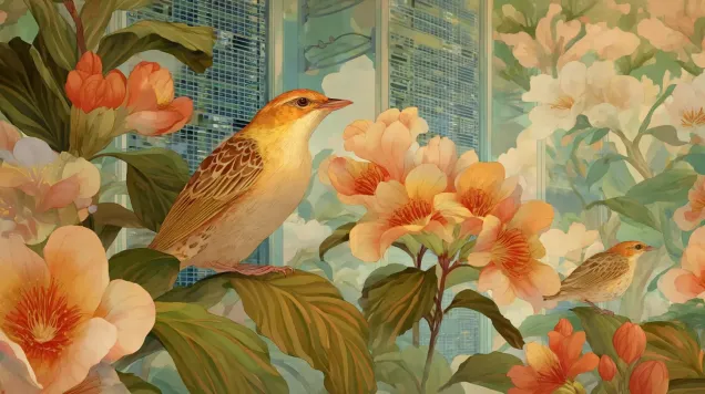 AI революція Індонезії: Як найбільша економіка Південно-Східної Азії стала глобальною AI потугою