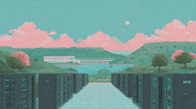 4ヶ月で5,448基のGPUを展開したIsambard-AI：AIインフラの新しい設計図