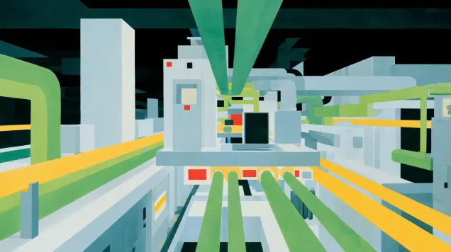 Liquid Cooling vs Air: 50kW GPU ラックガイド (2025)