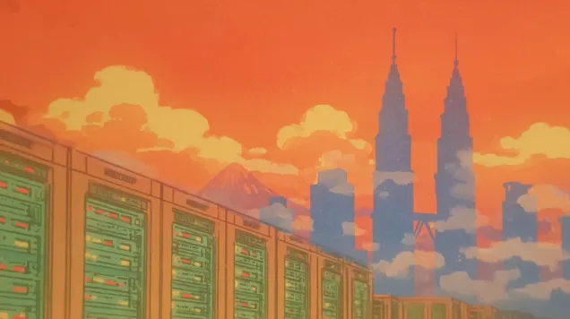 Malaysia's $15B AI revolution powers Southeast Asia's digital future