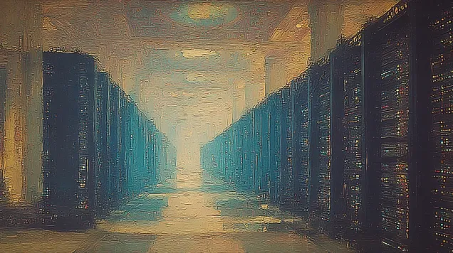 Sanders e DeSantis se Unem Contra Data Centers: A Revolta Bipartidária que Pode Remodelar a Infraestrutura de IA