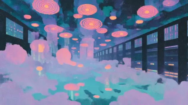 GPU-Infrastruktur TCO-Modell: 5-Jahres-Kostenanalyse für Enterprise AI