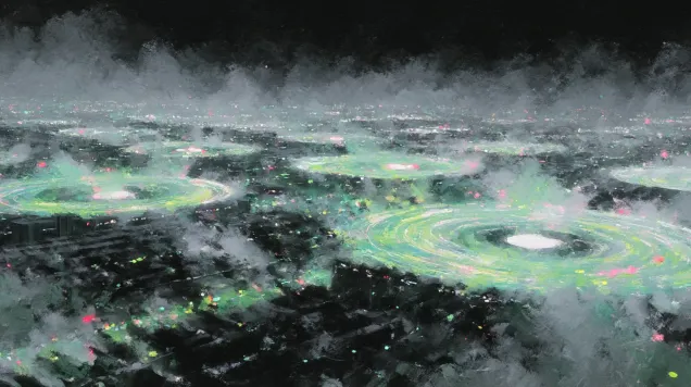 NVIDIA Physical AI auf der NeurIPS: Alpamayo-R1 und das Cosmos-Ökosystem