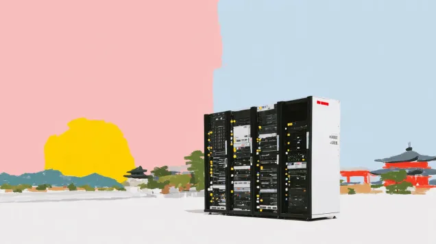 Революція ШІ Південної Кореї на $65 мільярдів: як Samsung та SK Hynix очолюють бум GPU-інфраструктури в Азії