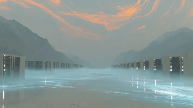 ## なぜAIデータセンターは2年前とは全く異なる姿になったのか