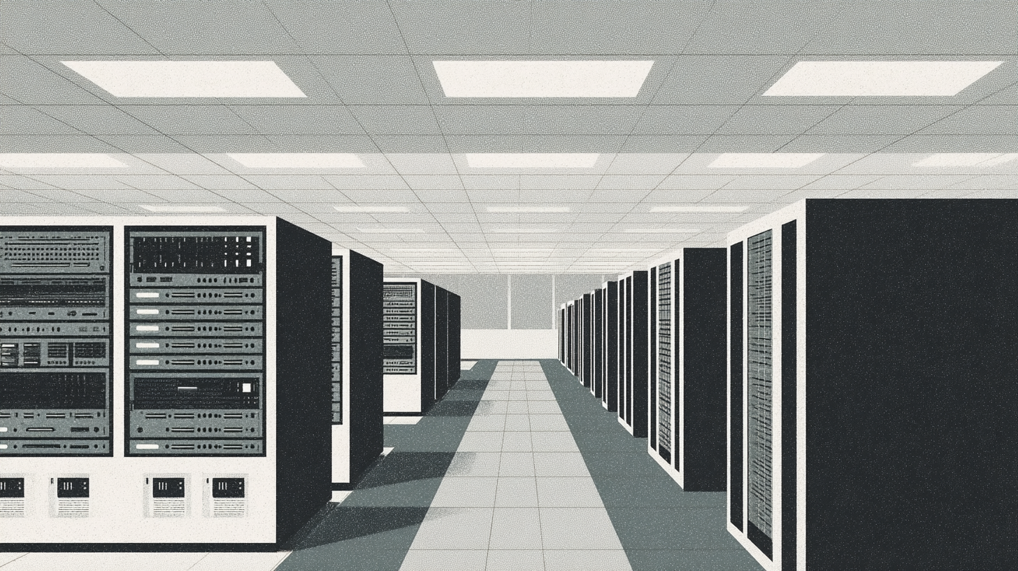 Migrasi Data Center Tanpa Downtime: Panduan Lengkap untuk Pindah Tanpa Kehilangan Momentum