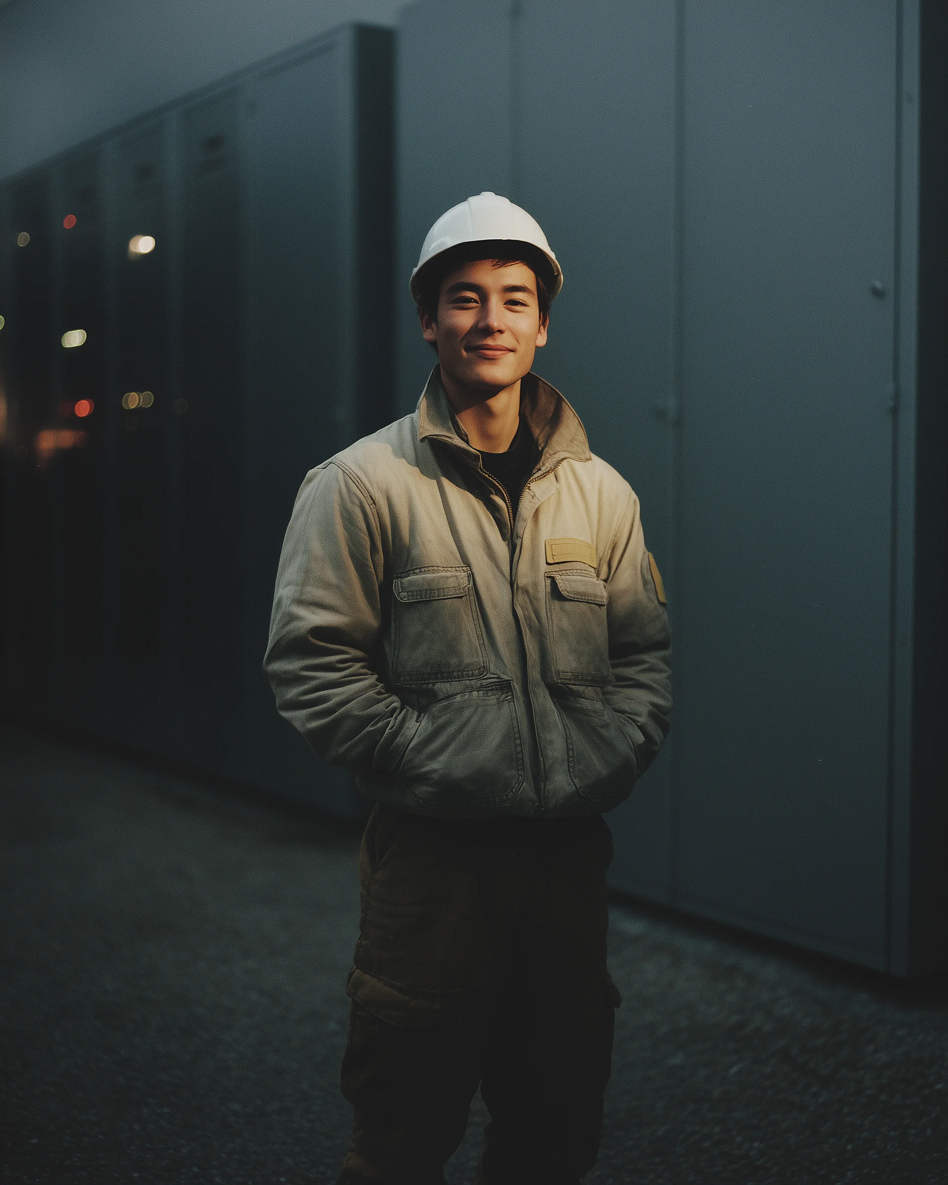 Join the Introl team