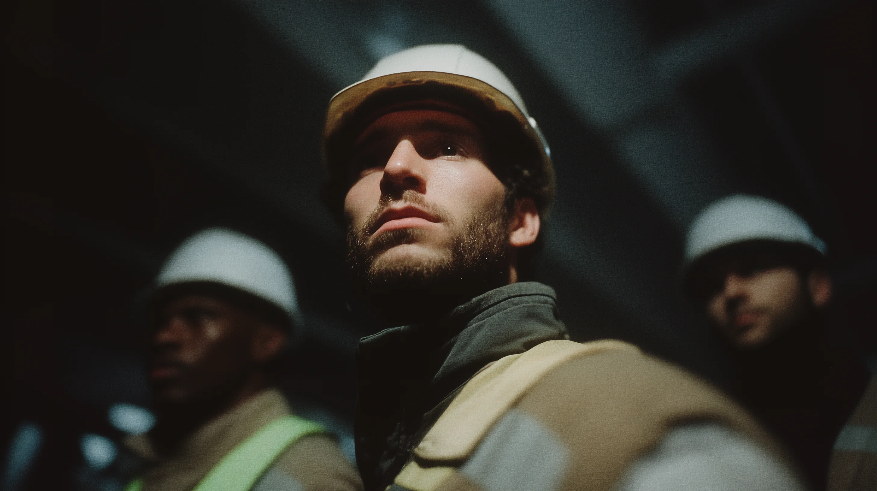 Introl Field Technicians