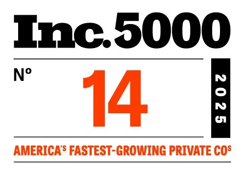 Inc. 5000 2025