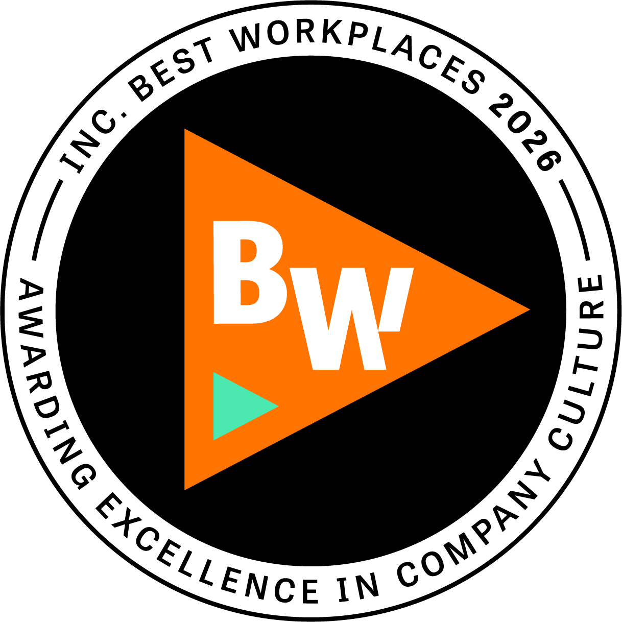 Inc. Best Workplaces 2026